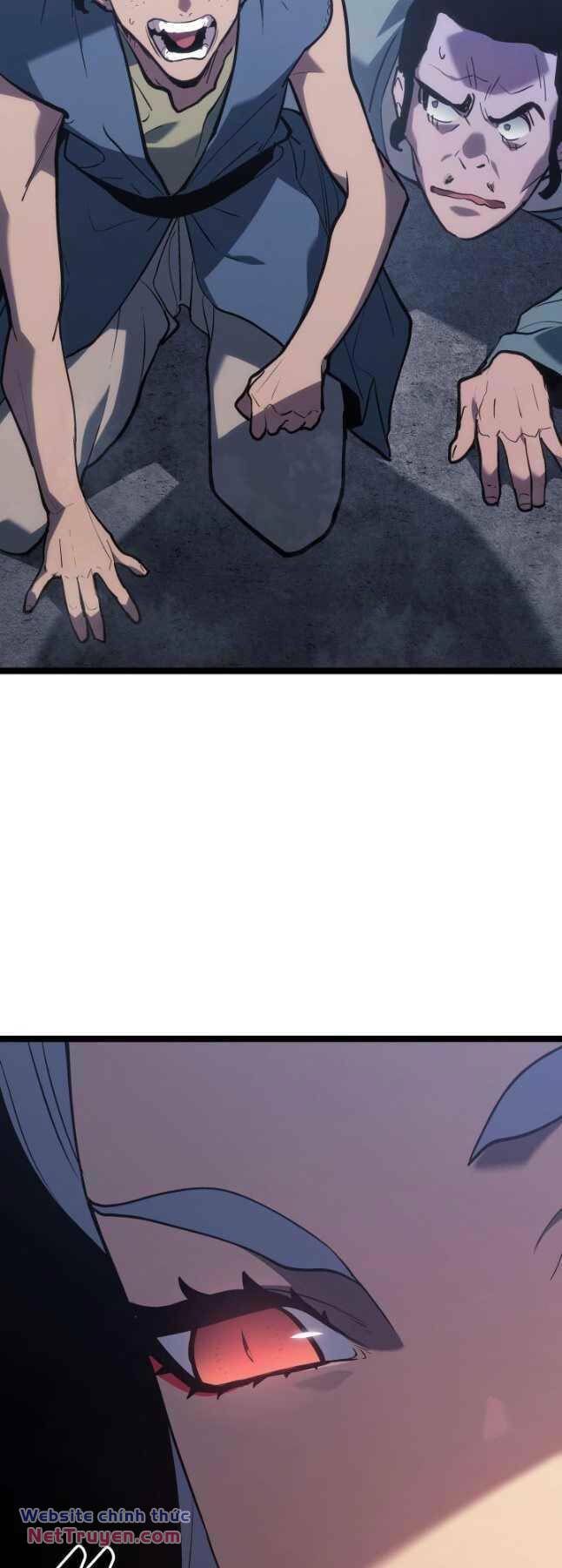 Tử Thần Phiêu Nguyệt - Chapter 95 - Page 22