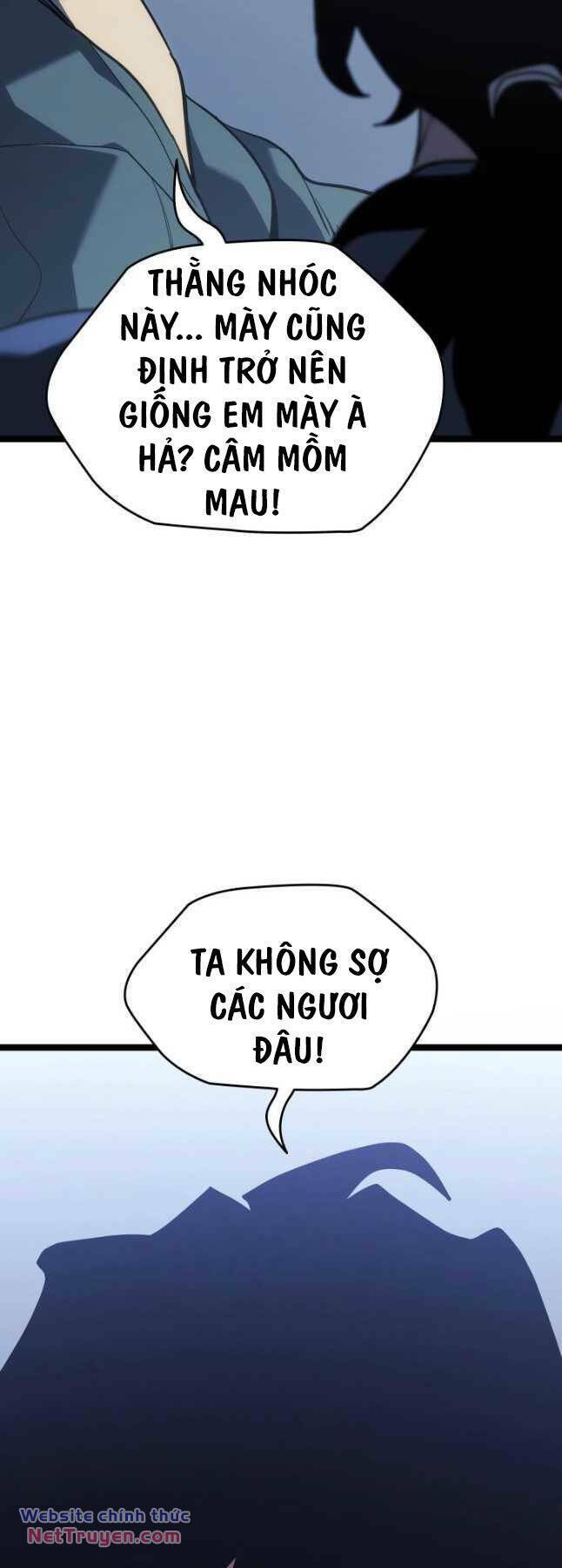 Tử Thần Phiêu Nguyệt - Chapter 95 - Page 24