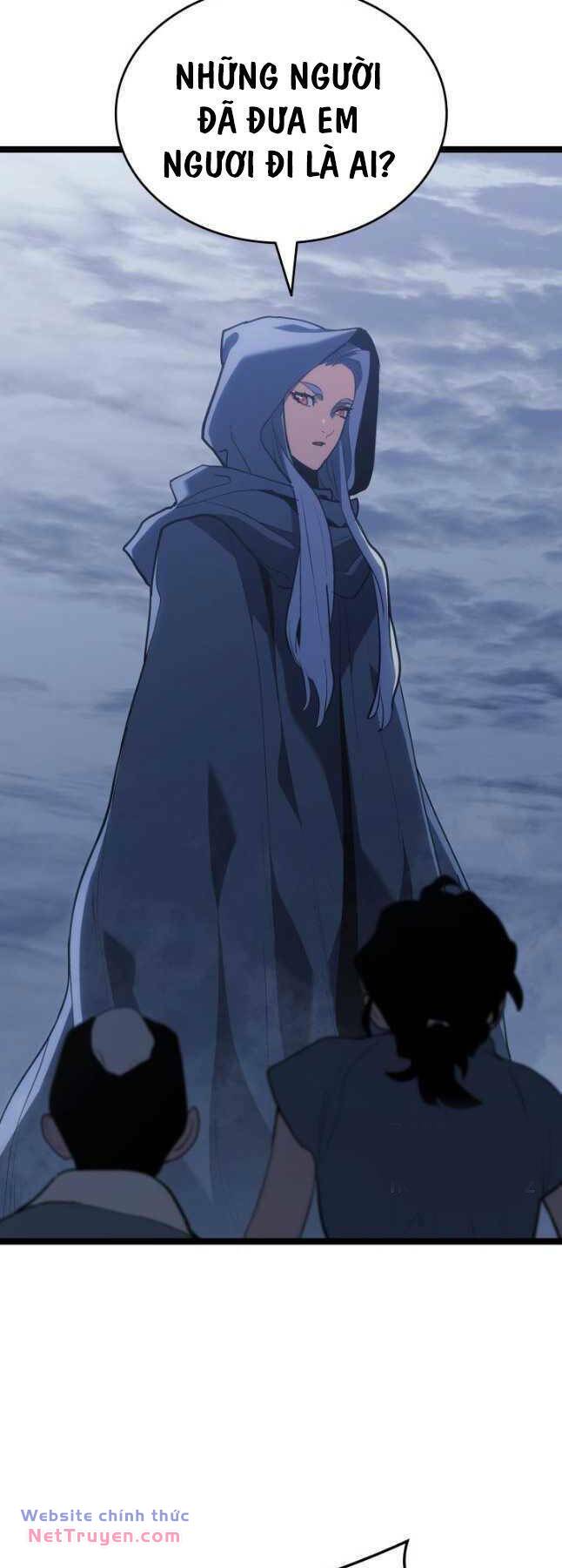 Tử Thần Phiêu Nguyệt - Chapter 95 - Page 27