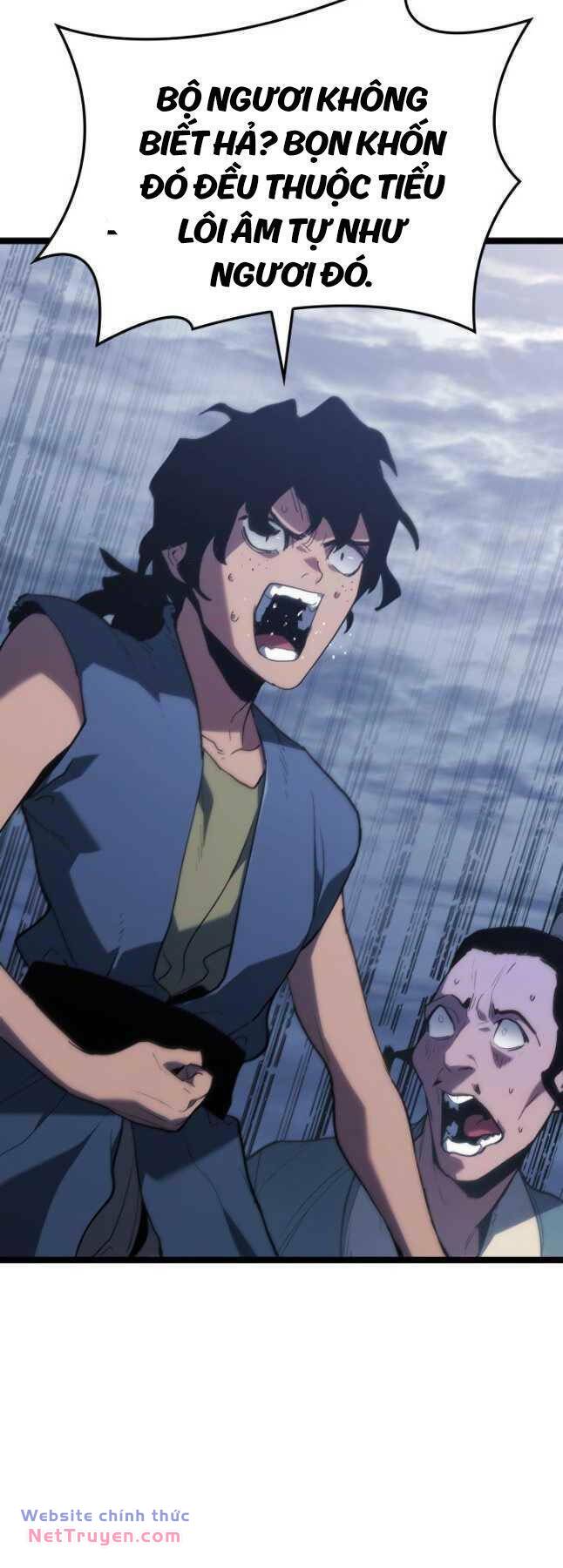 Tử Thần Phiêu Nguyệt - Chapter 95 - Page 28