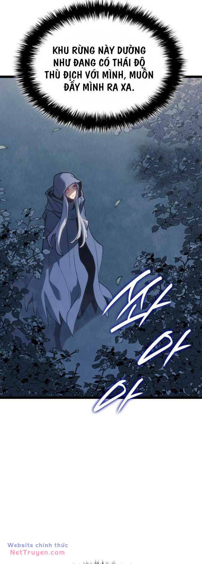 Tử Thần Phiêu Nguyệt - Chapter 95 - Page 3