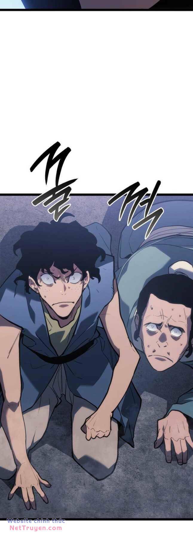 Tử Thần Phiêu Nguyệt - Chapter 95 - Page 30