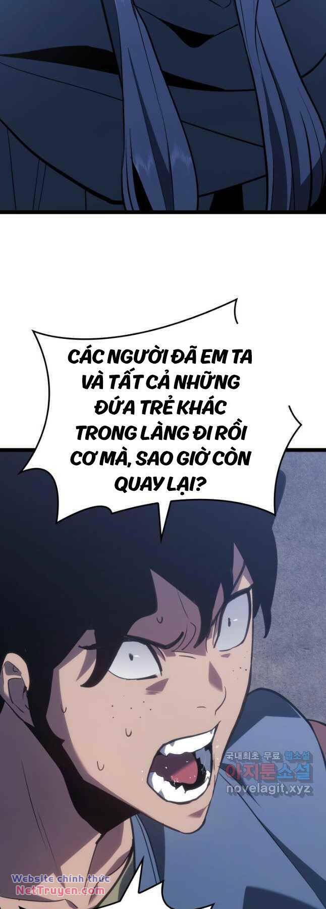 Tử Thần Phiêu Nguyệt - Chapter 95 - Page 32