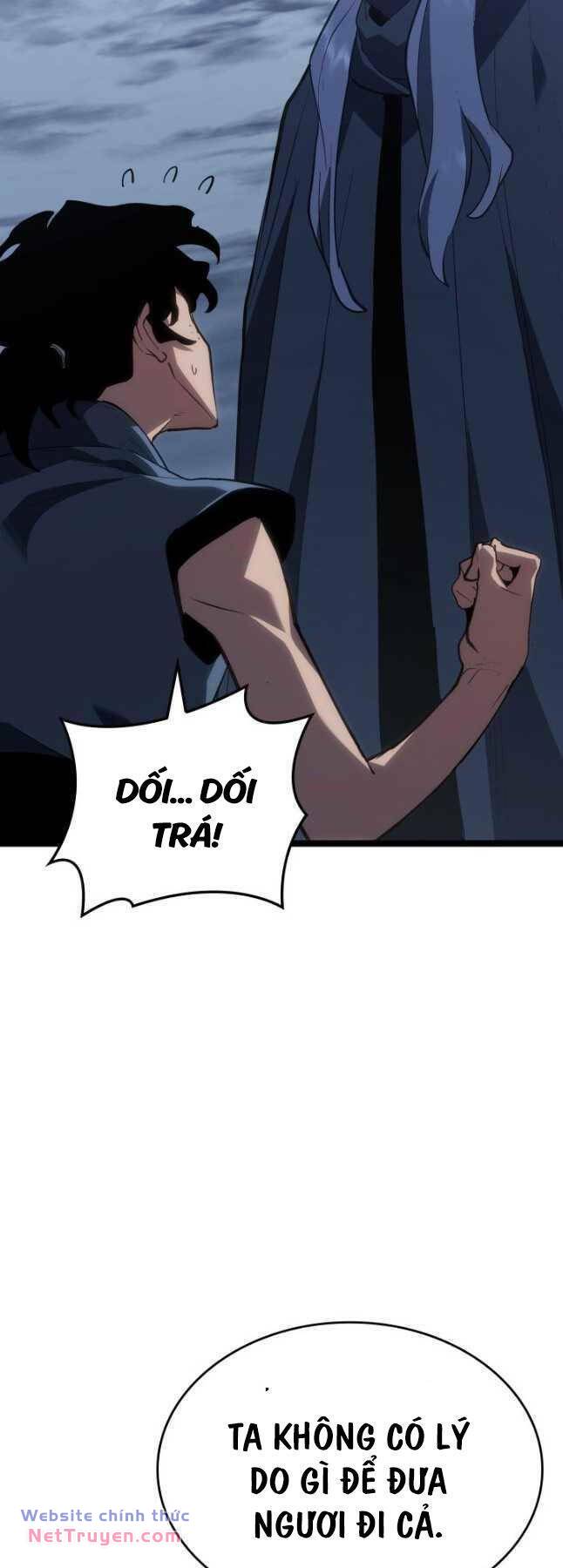 Tử Thần Phiêu Nguyệt - Chapter 95 - Page 34