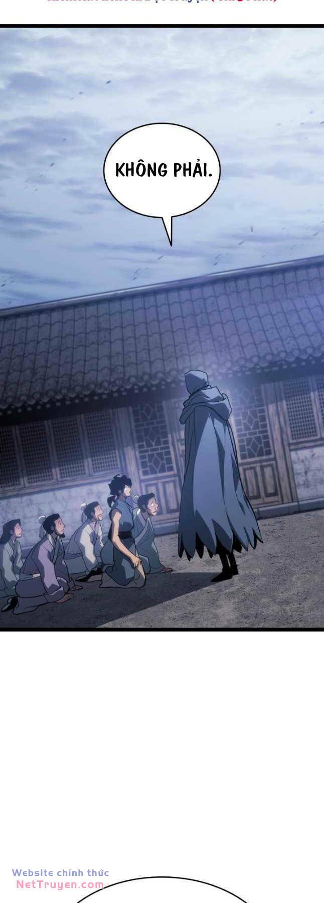 Tử Thần Phiêu Nguyệt - Chapter 95 - Page 37