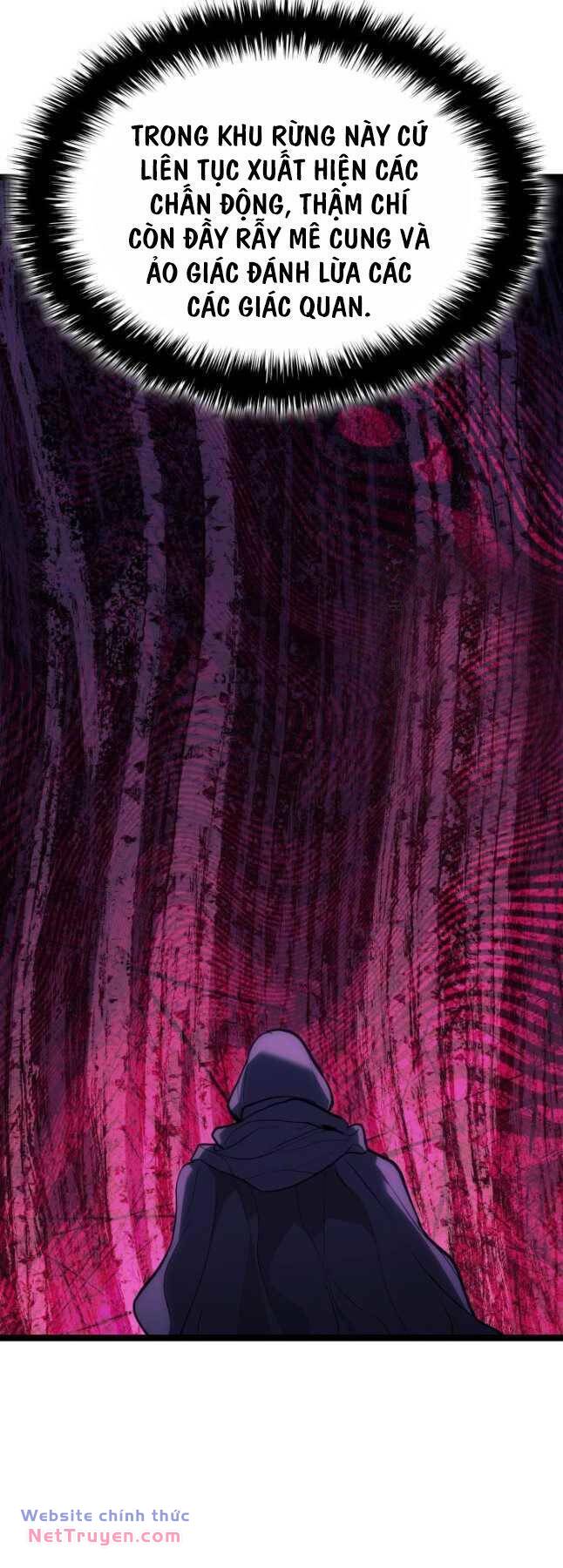 Tử Thần Phiêu Nguyệt - Chapter 95 - Page 4