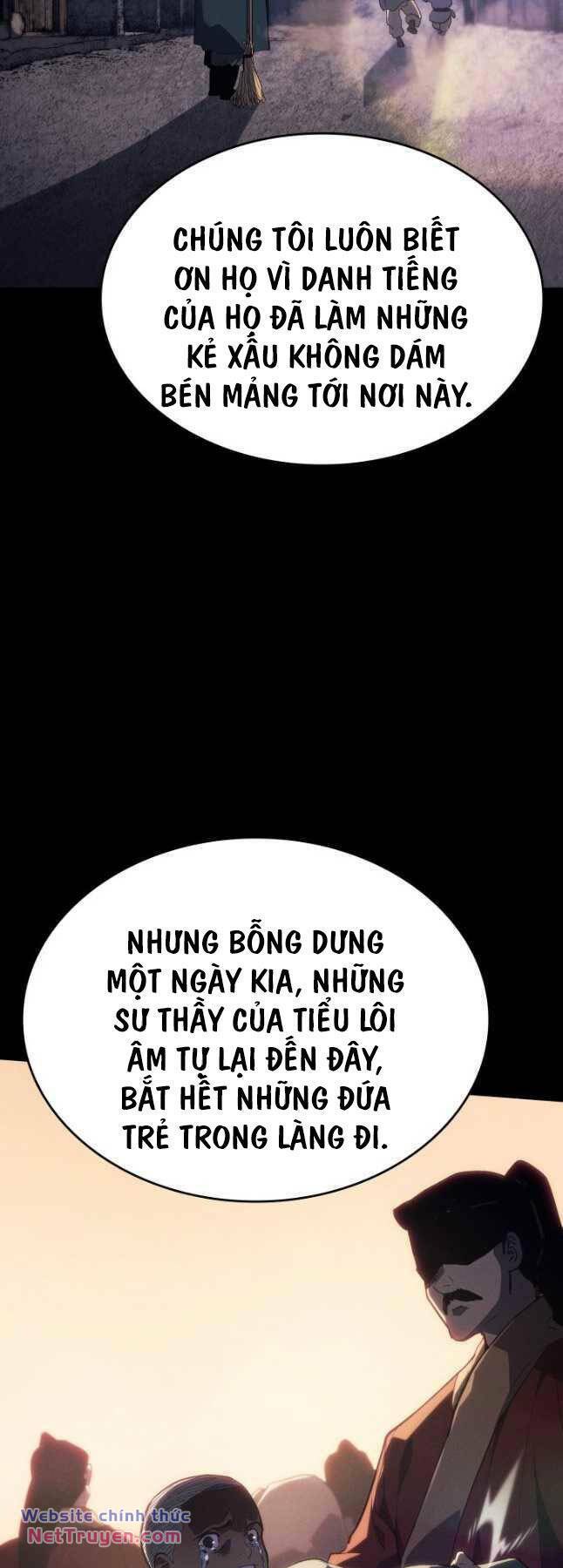 Tử Thần Phiêu Nguyệt - Chapter 95 - Page 42