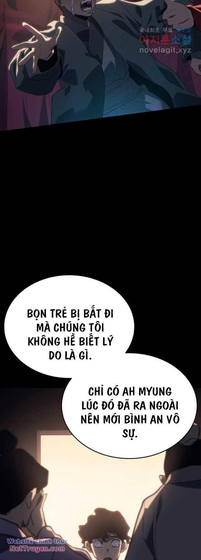 Tử Thần Phiêu Nguyệt - Chapter 95 - Page 43