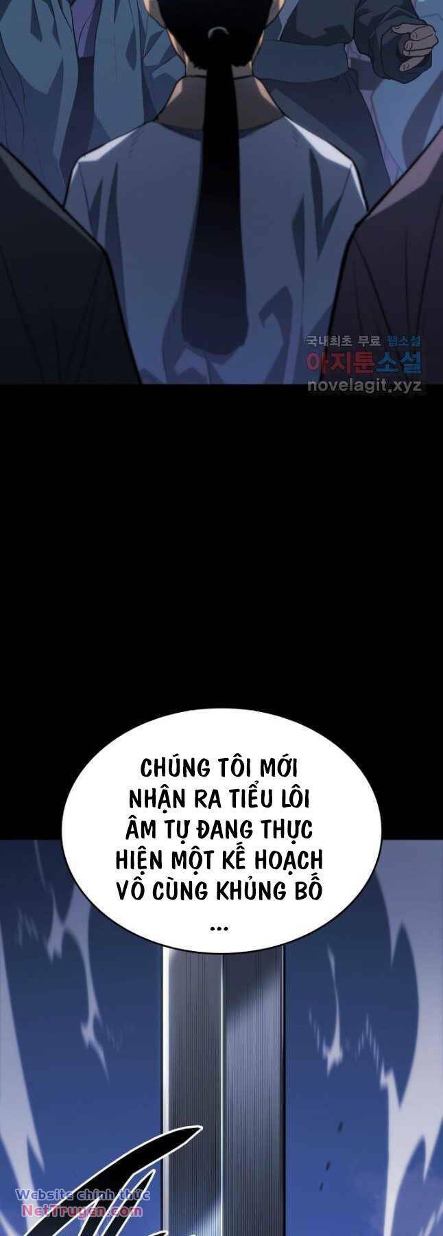 Tử Thần Phiêu Nguyệt - Chapter 95 - Page 45