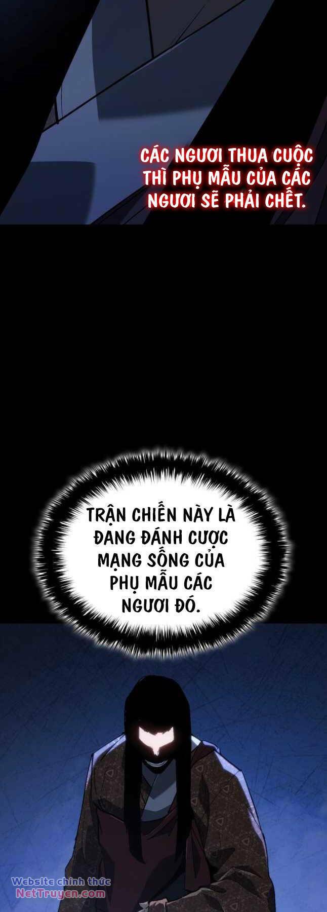 Tử Thần Phiêu Nguyệt - Chapter 95 - Page 49