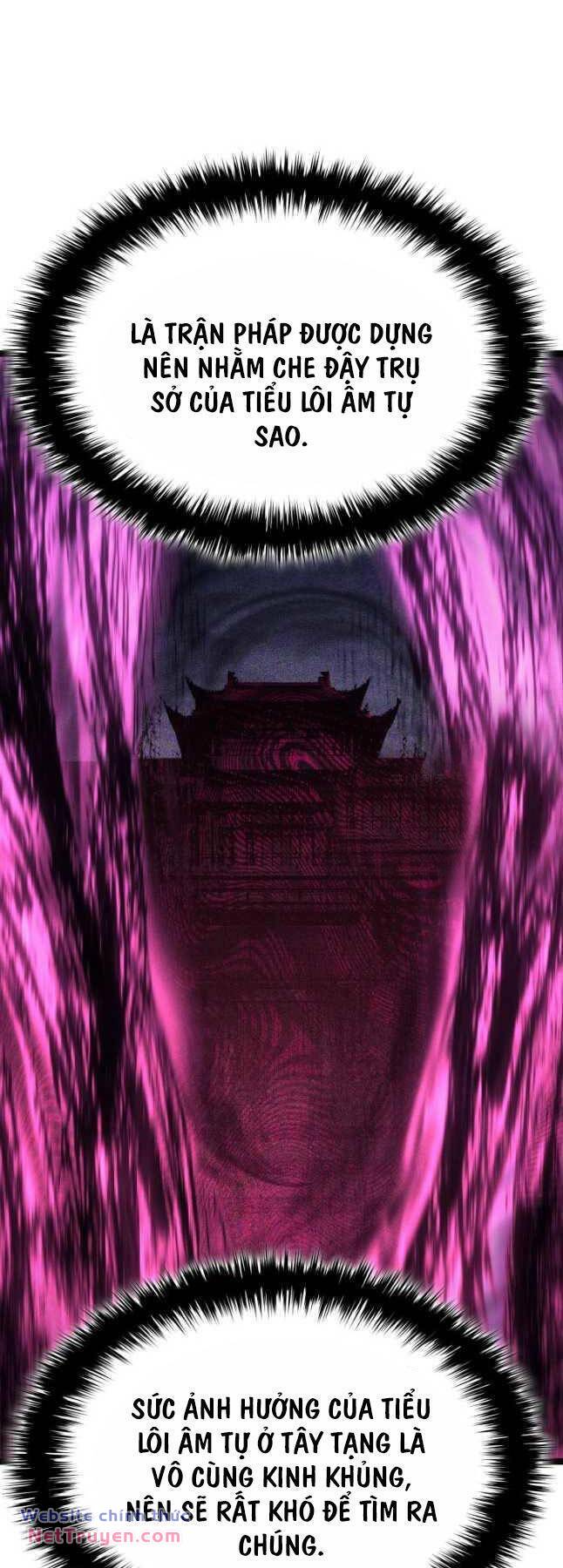 Tử Thần Phiêu Nguyệt - Chapter 95 - Page 5