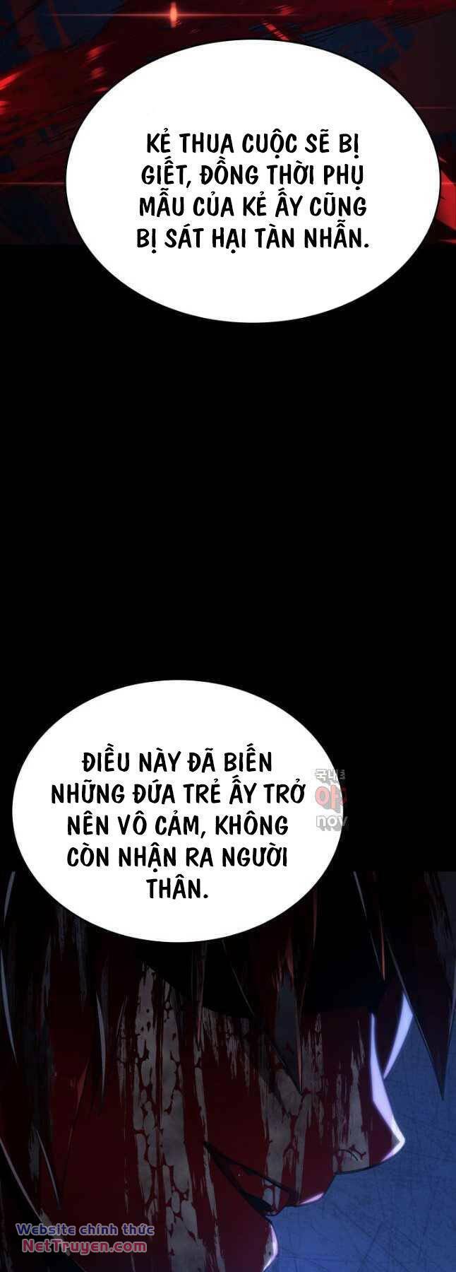 Tử Thần Phiêu Nguyệt - Chapter 95 - Page 52