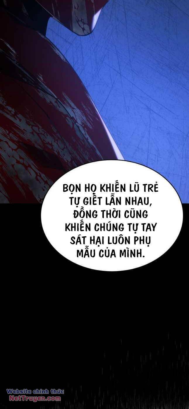 Tử Thần Phiêu Nguyệt - Chapter 95 - Page 53