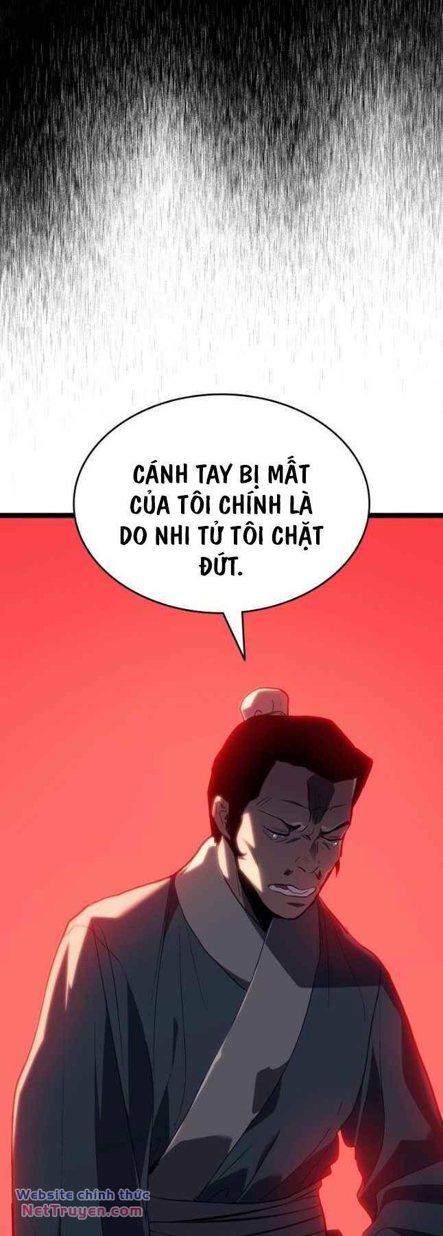 Tử Thần Phiêu Nguyệt - Chapter 95 - Page 54