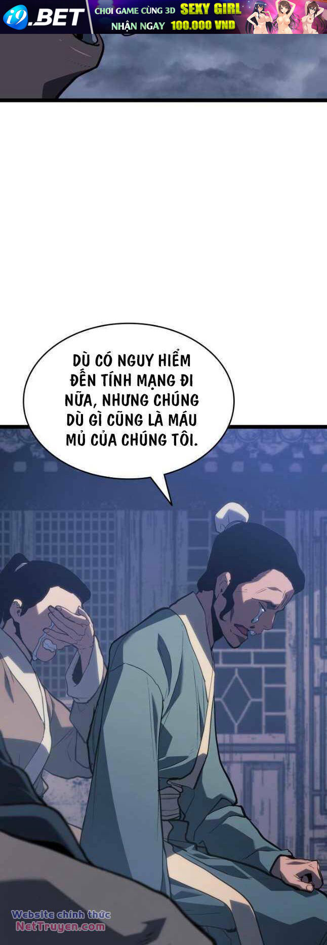 Tử Thần Phiêu Nguyệt - Chapter 95 - Page 57