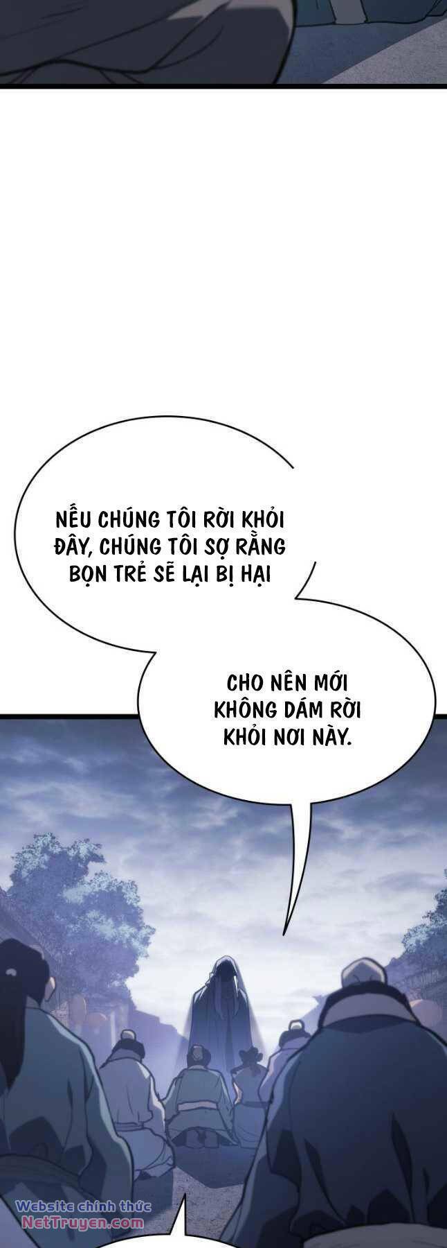 Tử Thần Phiêu Nguyệt - Chapter 95 - Page 58