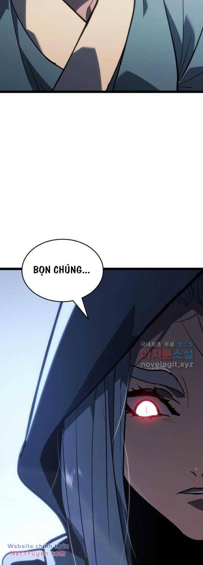 Tử Thần Phiêu Nguyệt - Chapter 95 - Page 60