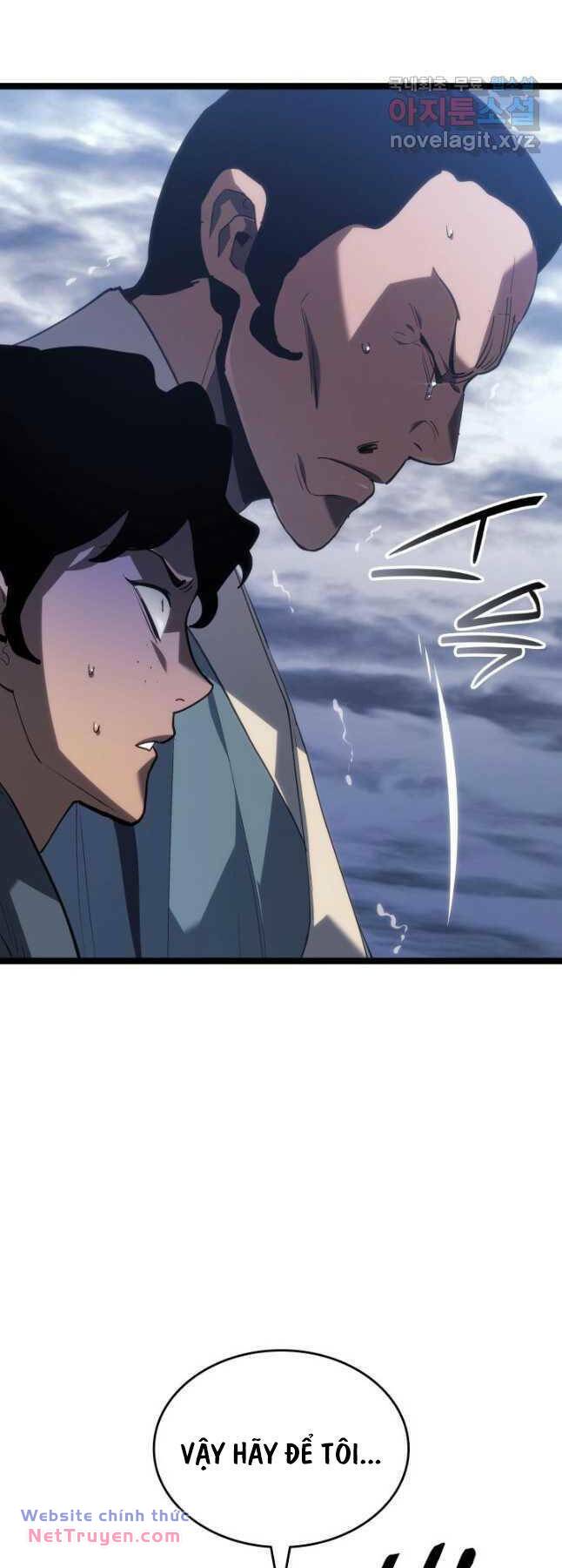 Tử Thần Phiêu Nguyệt - Chapter 95 - Page 63