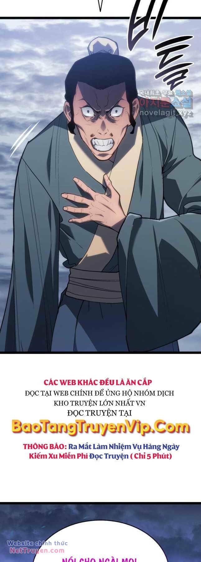 Tử Thần Phiêu Nguyệt - Chapter 95 - Page 64