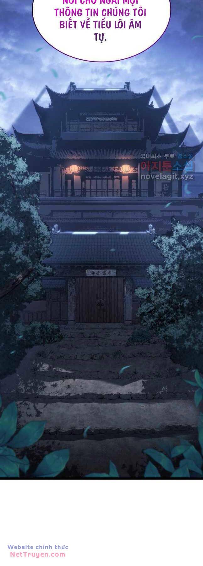 Tử Thần Phiêu Nguyệt - Chapter 95 - Page 65