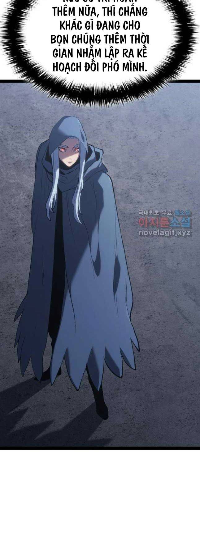Tử Thần Phiêu Nguyệt - Chapter 96 - Page 12