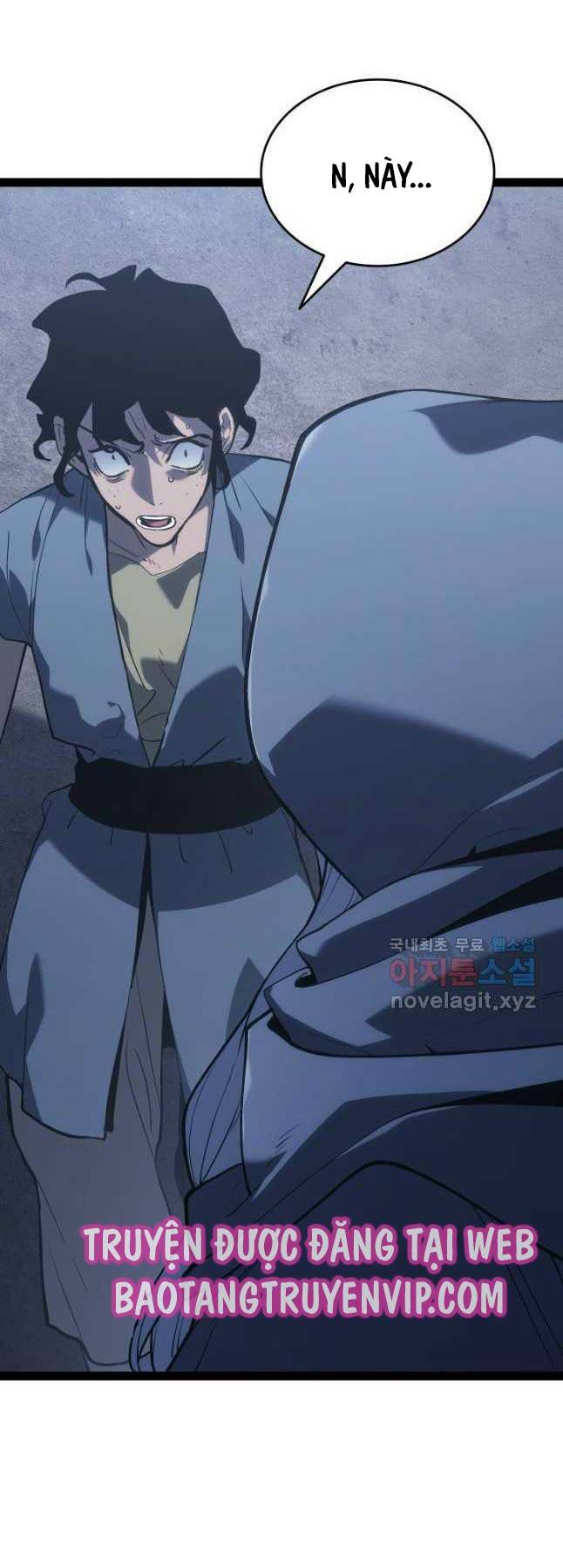 Tử Thần Phiêu Nguyệt - Chapter 96 - Page 14