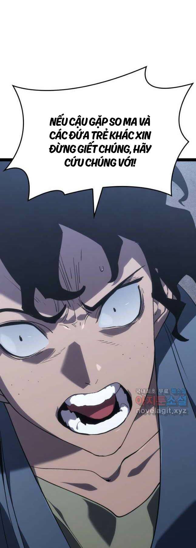 Tử Thần Phiêu Nguyệt - Chapter 96 - Page 15