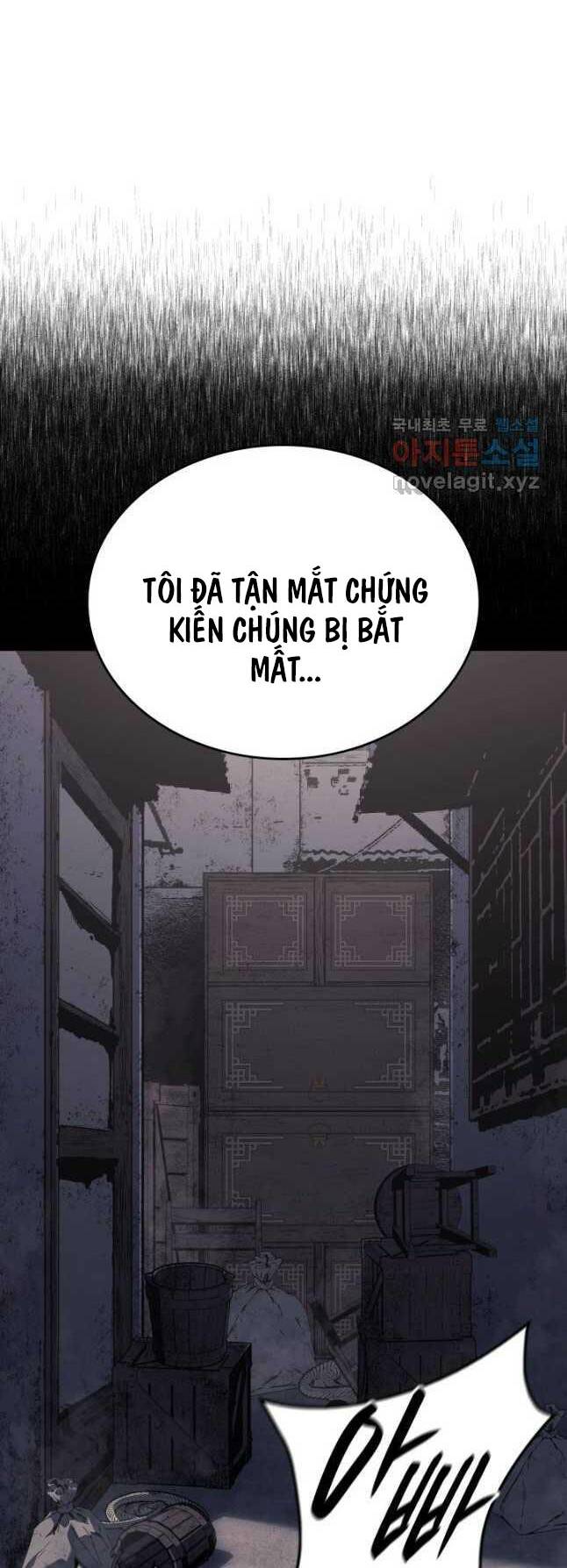 Tử Thần Phiêu Nguyệt - Chapter 96 - Page 17