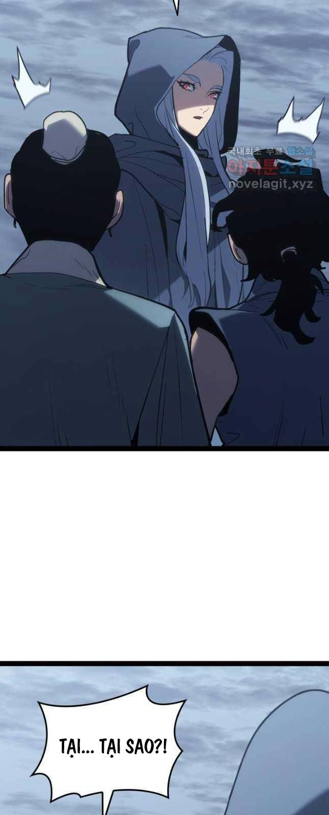 Tử Thần Phiêu Nguyệt - Chapter 96 - Page 26