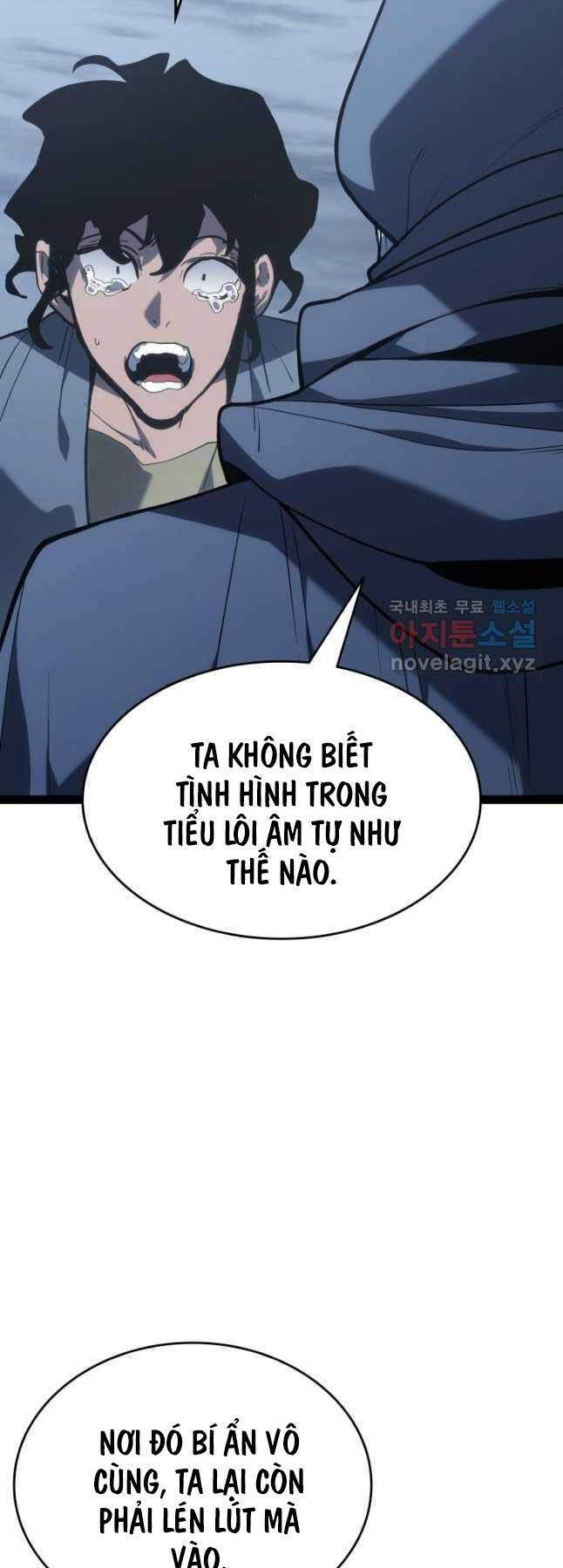 Tử Thần Phiêu Nguyệt - Chapter 96 - Page 27