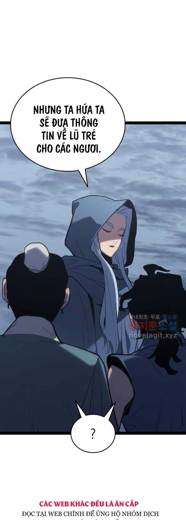 Tử Thần Phiêu Nguyệt - Chapter 96 - Page 29