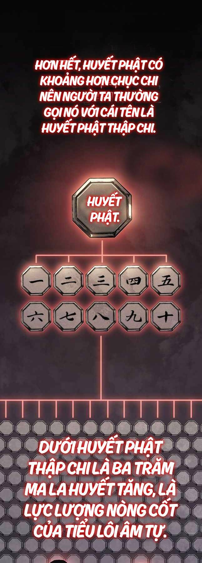 Tử Thần Phiêu Nguyệt - Chapter 96 - Page 3