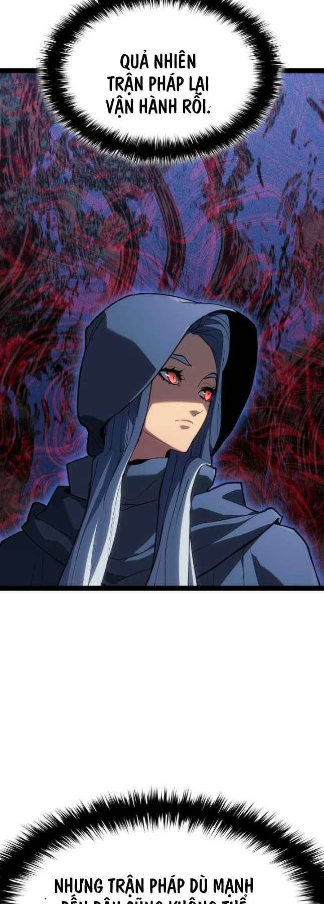 Tử Thần Phiêu Nguyệt - Chapter 96 - Page 35
