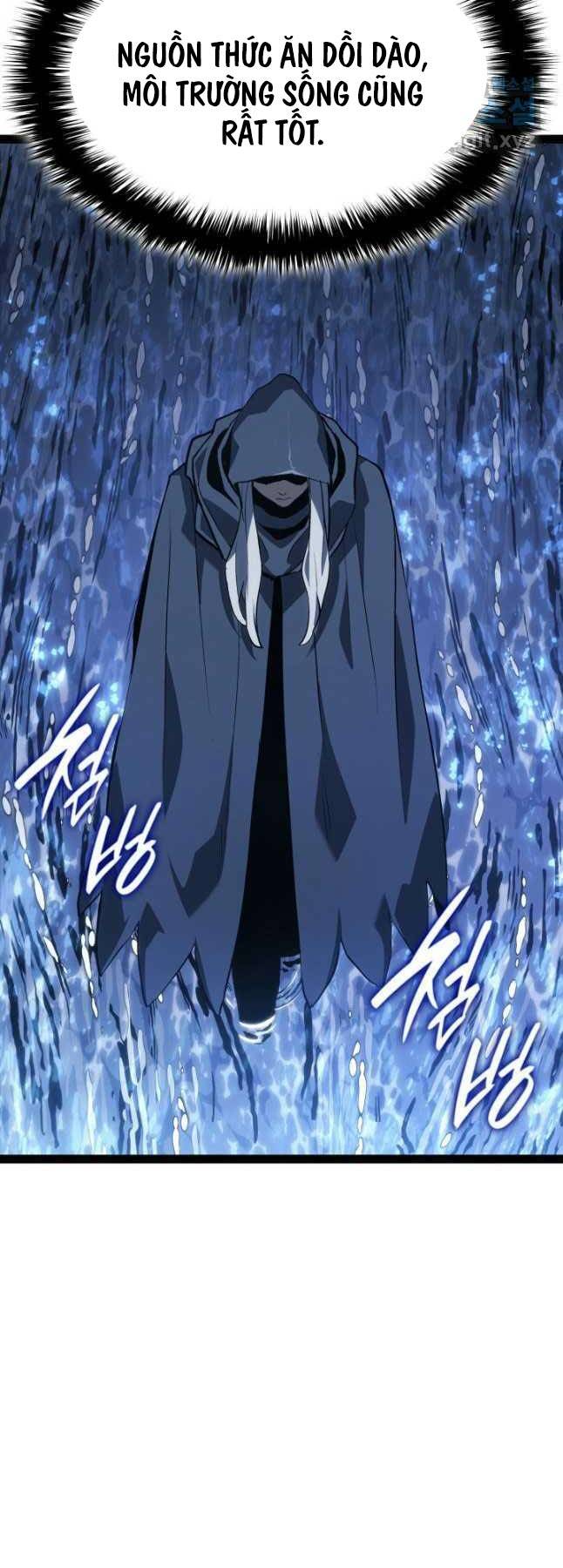 Tử Thần Phiêu Nguyệt - Chapter 96 - Page 39