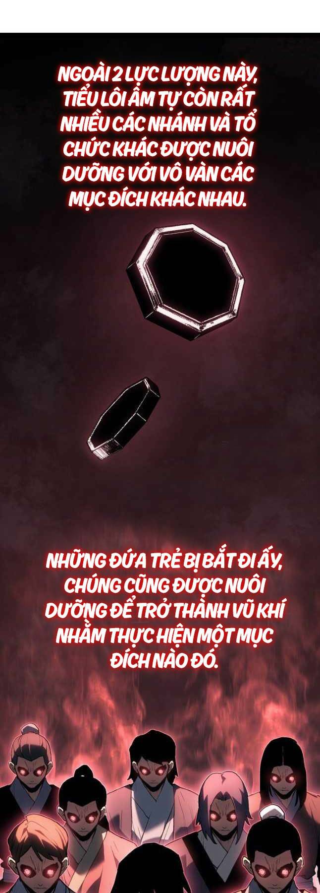 Tử Thần Phiêu Nguyệt - Chapter 96 - Page 5