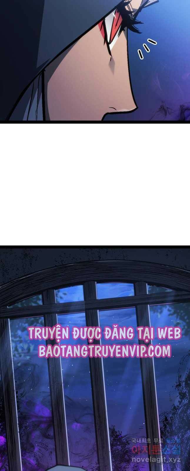 Tử Thần Phiêu Nguyệt - Chapter 96 - Page 51