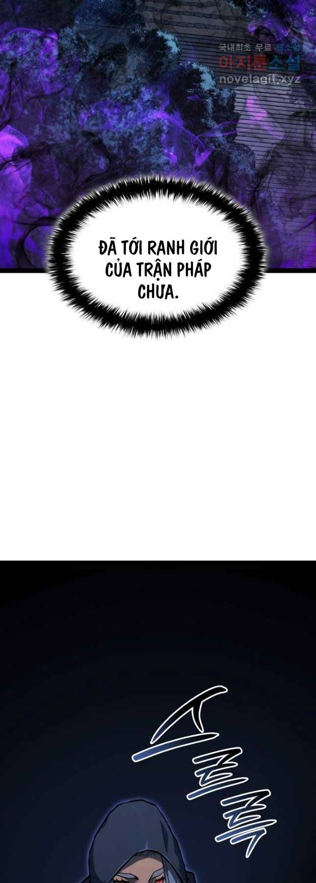 Tử Thần Phiêu Nguyệt - Chapter 96 - Page 53