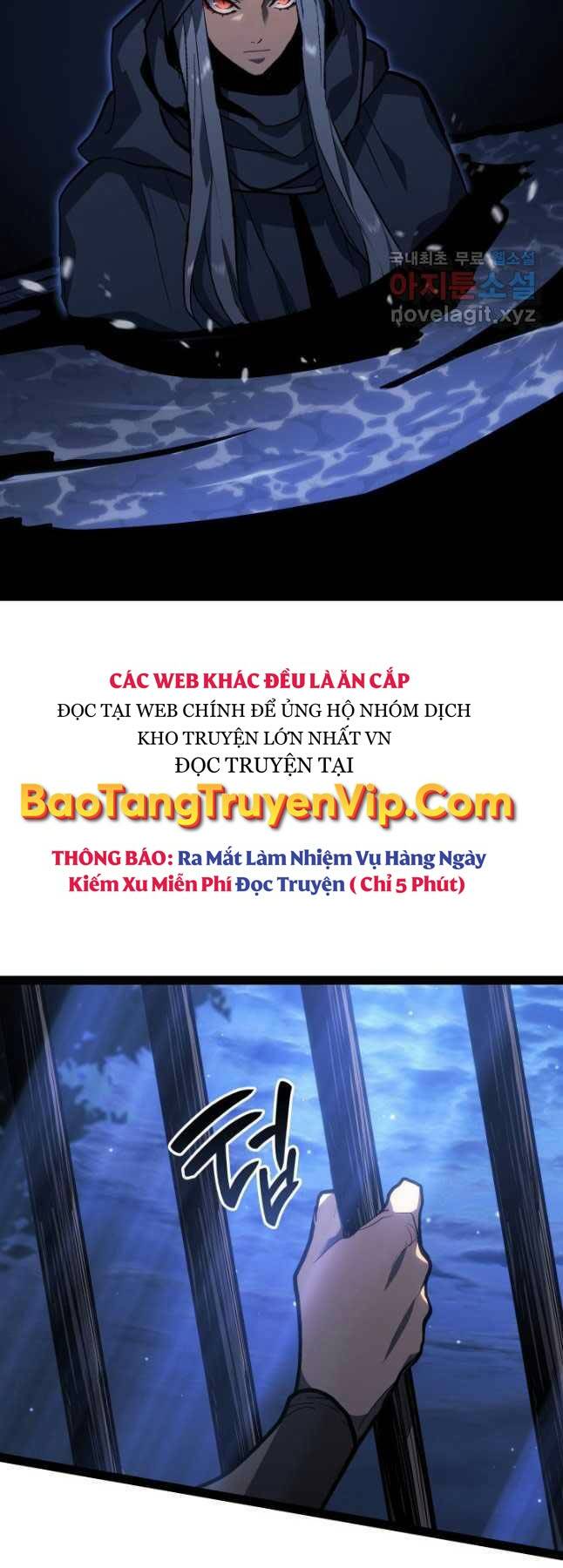 Tử Thần Phiêu Nguyệt - Chapter 96 - Page 54