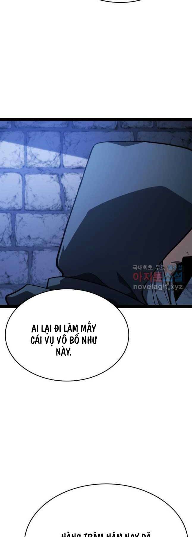 Tử Thần Phiêu Nguyệt - Chapter 96 - Page 57