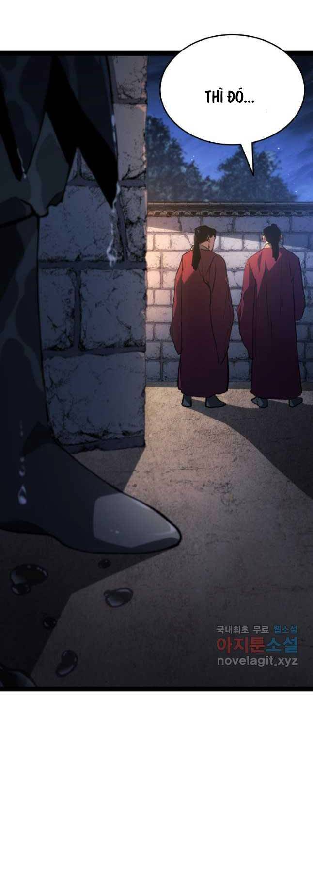 Tử Thần Phiêu Nguyệt - Chapter 96 - Page 59