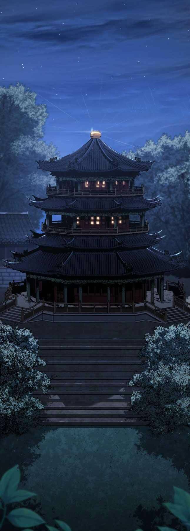 Tử Thần Phiêu Nguyệt - Chapter 96 - Page 63