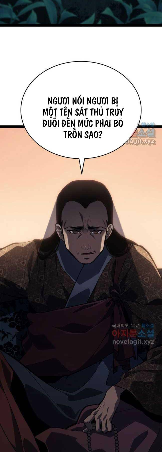 Tử Thần Phiêu Nguyệt - Chapter 96 - Page 64