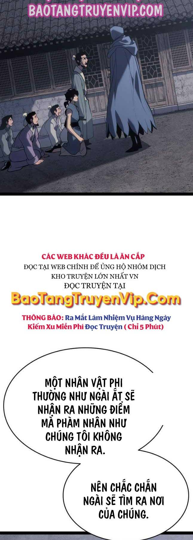 Tử Thần Phiêu Nguyệt - Chapter 96 - Page 7