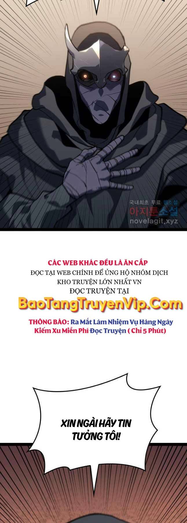 Tử Thần Phiêu Nguyệt - Chapter 96 - Page 70
