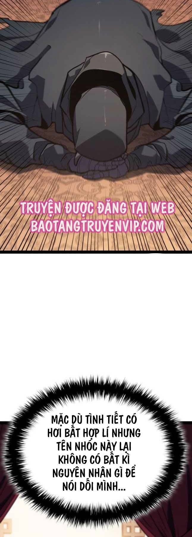 Tử Thần Phiêu Nguyệt - Chapter 96 - Page 71