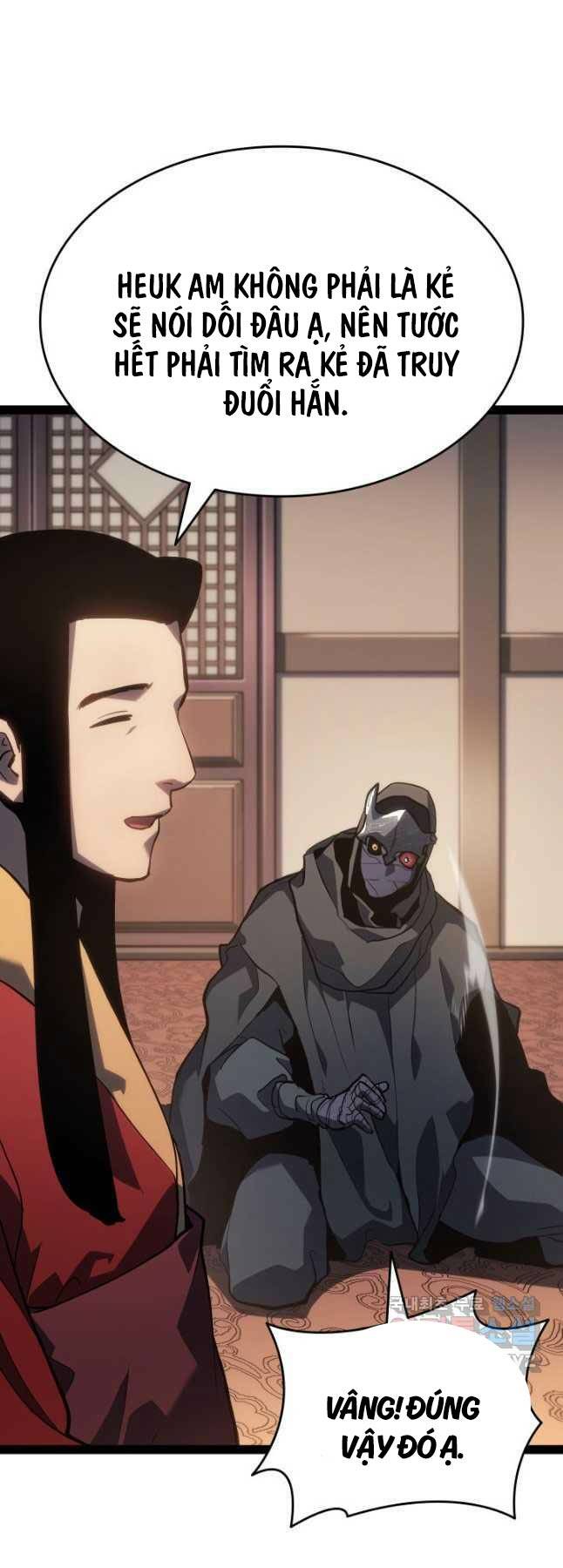 Tử Thần Phiêu Nguyệt - Chapter 96 - Page 74