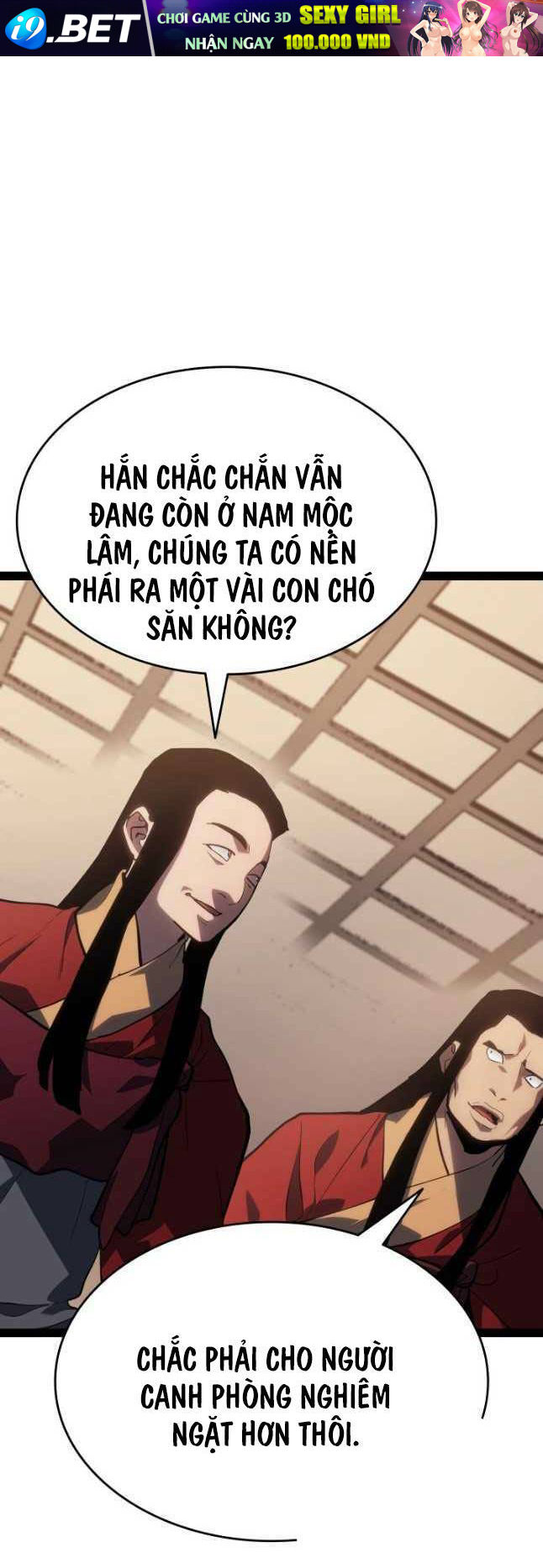 Tử Thần Phiêu Nguyệt - Chapter 96 - Page 75