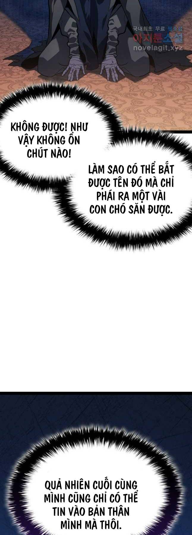 Tử Thần Phiêu Nguyệt - Chapter 96 - Page 77