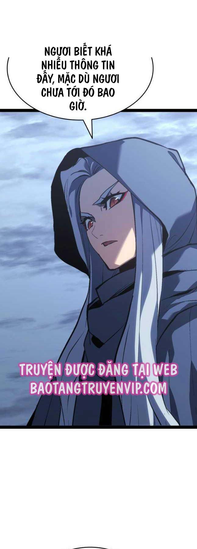 Tử Thần Phiêu Nguyệt - Chapter 96 - Page 9