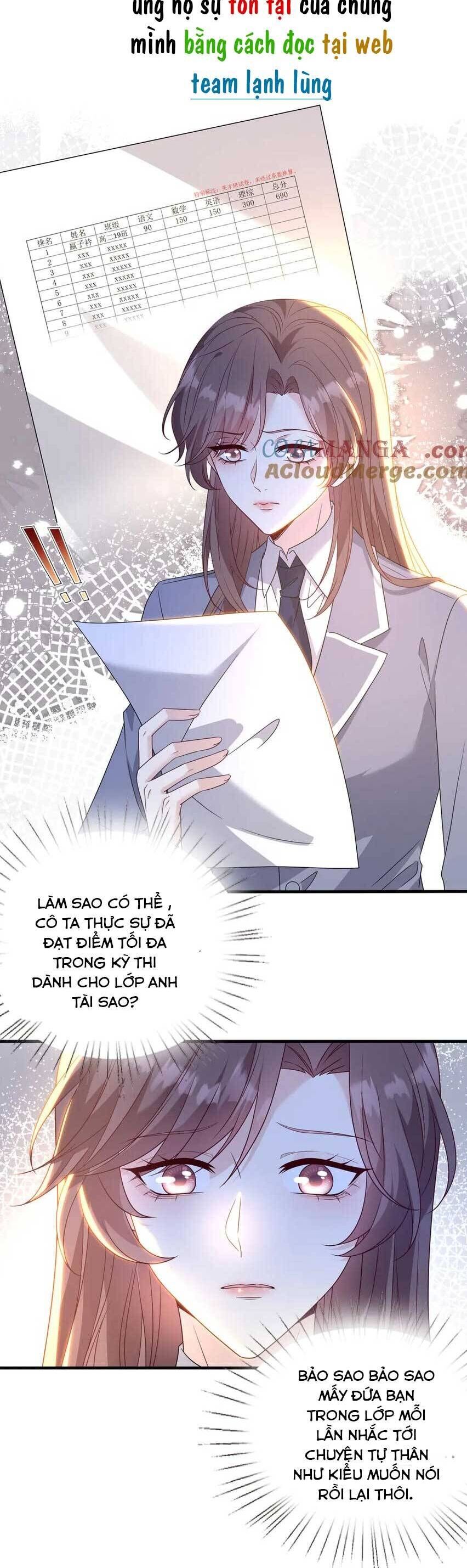 Thiên Kim Toàn Năng Đại Tài - Chapter 143 - Page 10